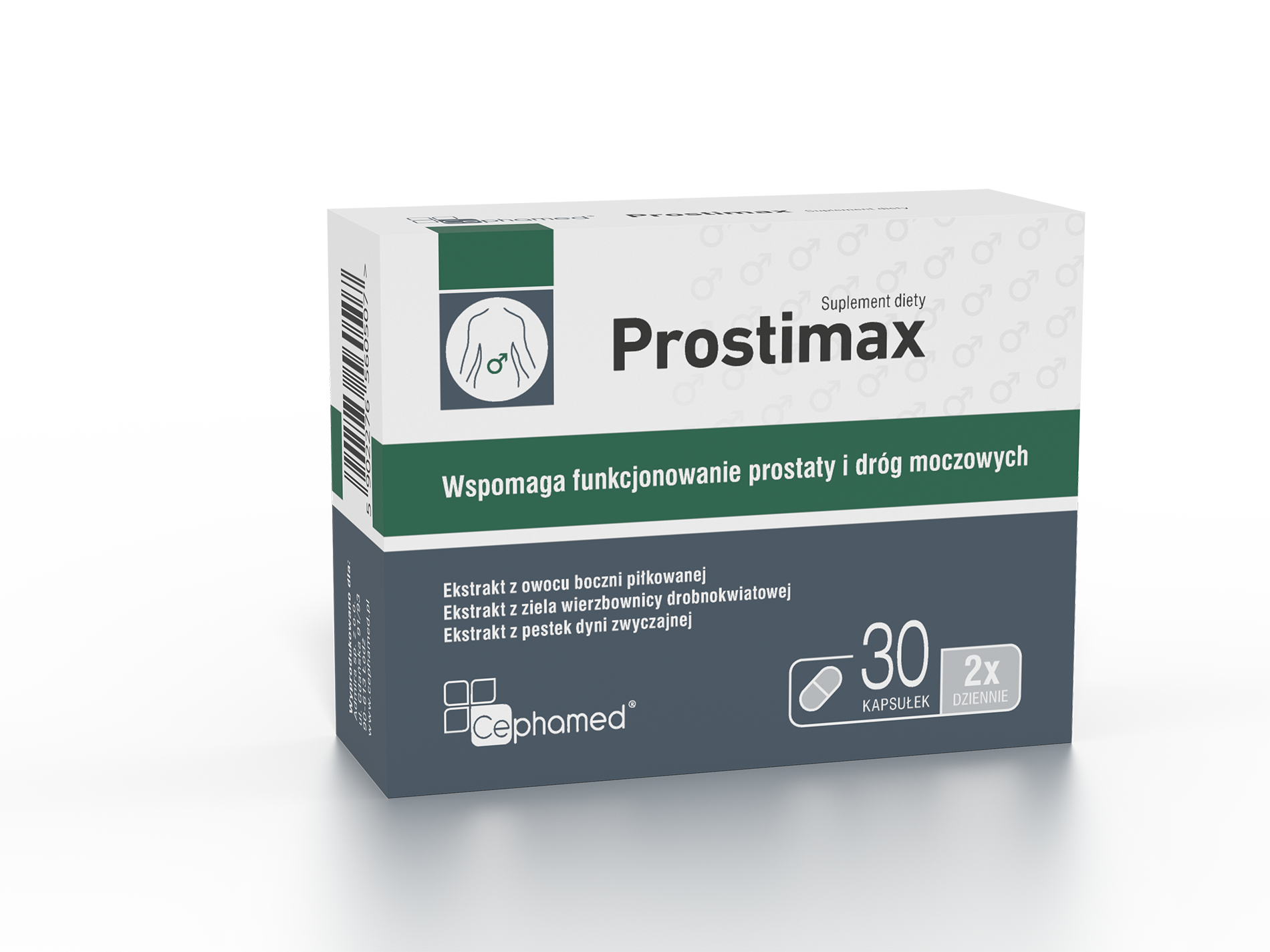 Prostimax