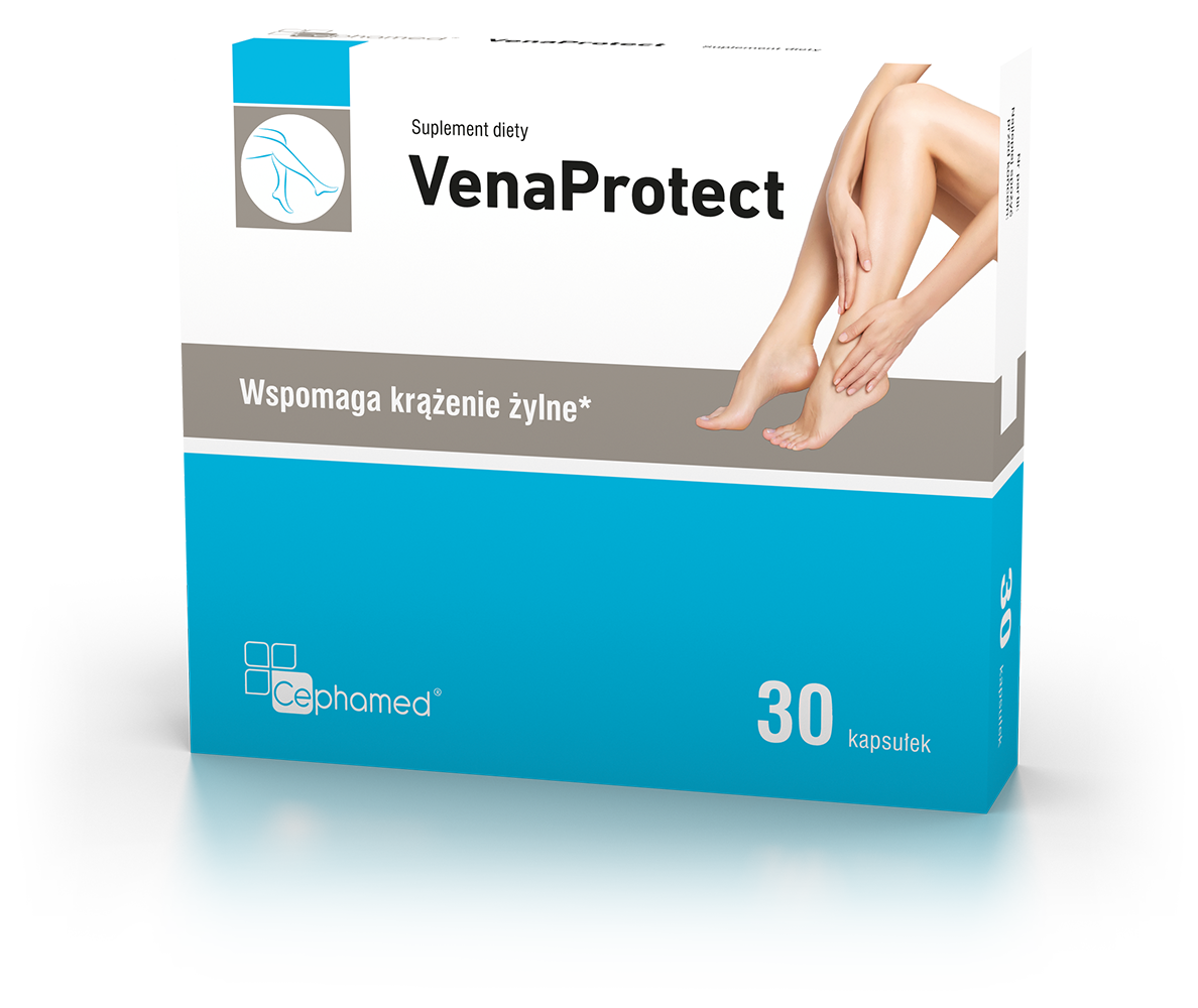 VenaProtect