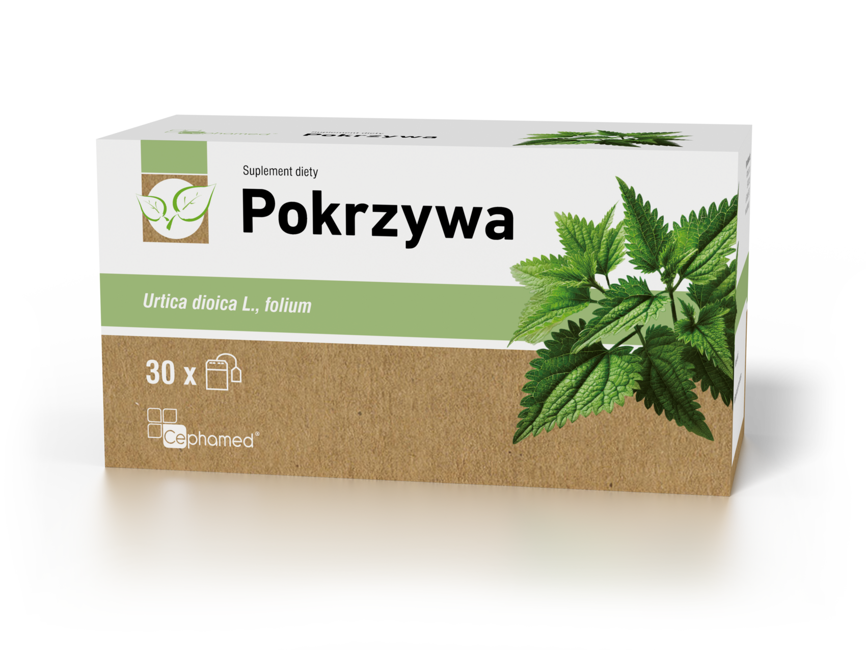 Pokrzywa fix