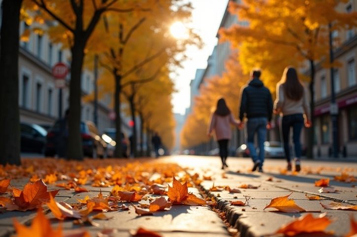 3 kroki do jesiennej odporności – jak wspierać organizm, gdy pogoda testuje naszą siłę