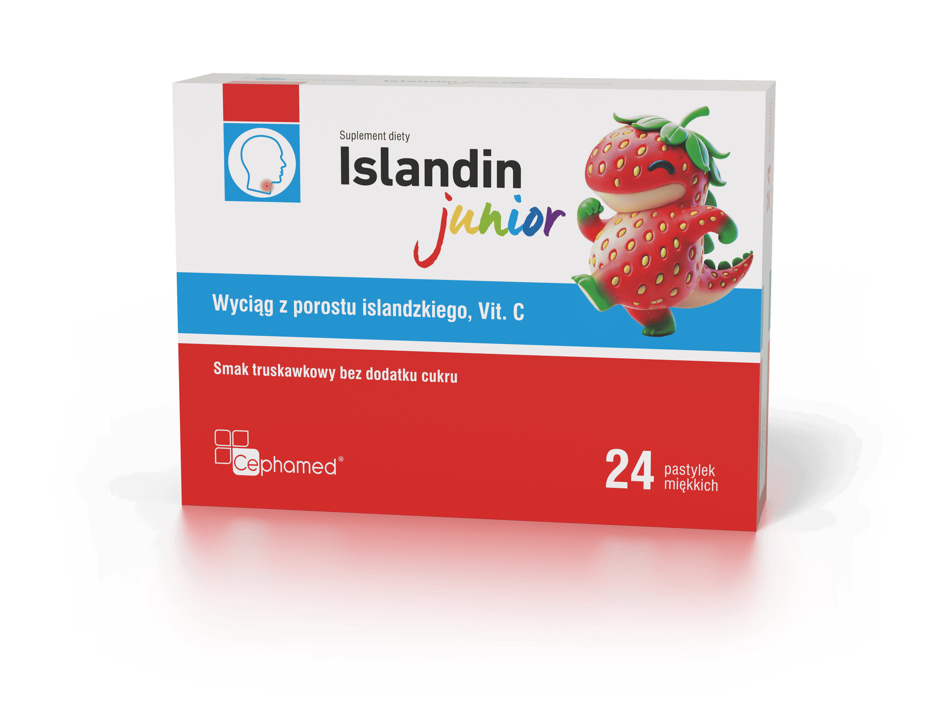 Islandin junior