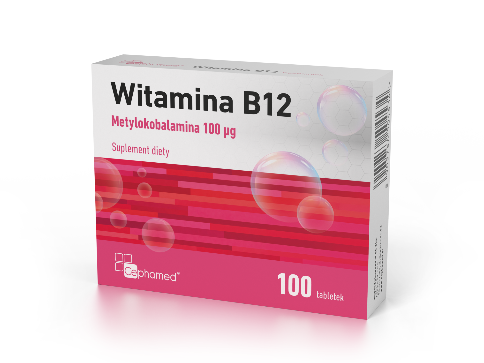 Witamina B12