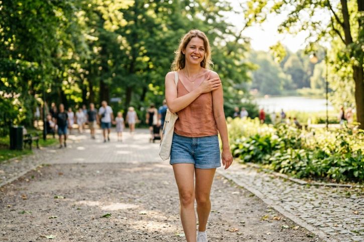 Pierwsze słońce, którego nie czujesz – dlaczego Twoja skóra potrzebuje wsparcia nie tylko na wakacjach?